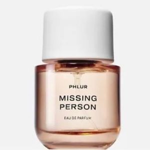 Phlur Missing Person